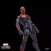Hasbro Marvel Legends Gamerverse - Spider-Man Peter Parker Geschwindigkeitsanzug