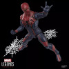 Hasbro Marvel Legends Gamerverse - Spider-Man Peter Parker Geschwindigkeitsanzug