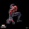 Hasbro Marvel Legends Gamerverse - Spider-Man Peter Parker Geschwindigkeitsanzug