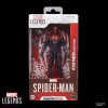 Hasbro Marvel Legends Gamerverse - Spider-Man Peter Parker Geschwindigkeitsanzug