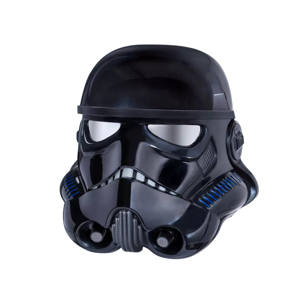Hasbro Star Wars The Black Series - Elektronischer Helm für Shadow Trooper - Star Wars Battlefront