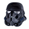 Hasbro Star Wars The Black Series - Elektronischer Helm für Shadow Trooper - Star Wars Battlefront