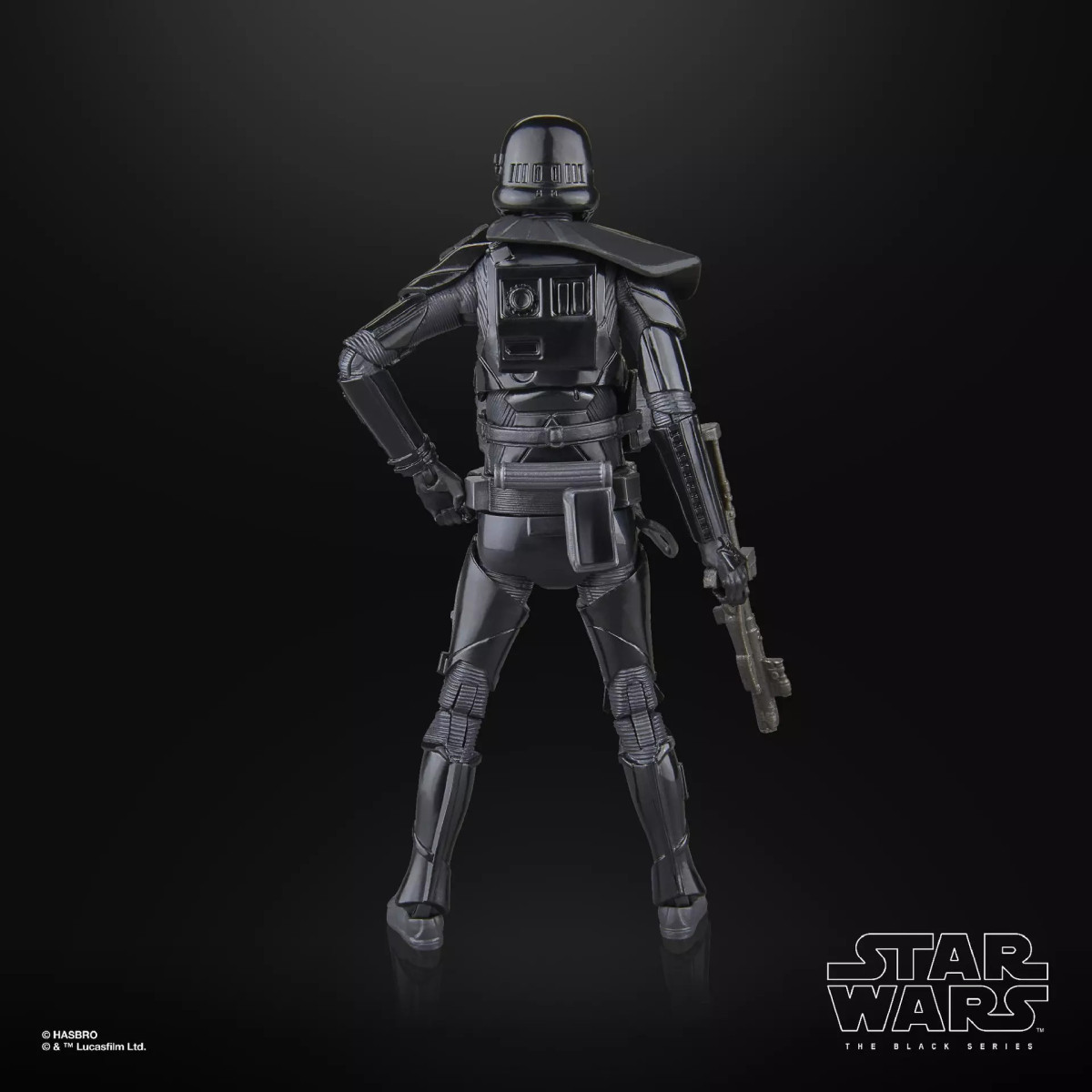 Star Wars Black Series - Shoretrooper und Death Trooper - Rogue One