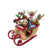 Enesco Disney-Traditionen von Jim Shore - Mickey & Friends