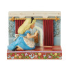 Enesco - Alice im Wunderland - Disney Tradition von Jim Shore - ALICE IN WONDERLAND