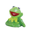 Enesco Disney Showcase - KERMIT CERAMIC BANK - Kermit der Frosch Spardose