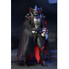 NECA - Ultimativer Shredder als Dracula Klassische Farben - Universal Monsters x TMNT