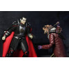 NECA - Ultimativer Shredder als Dracula Klassische Farben - Universal Monsters x TMNT