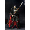 NECA - Ultimativer Shredder als Dracula Klassische Farben - Universal Monsters x TMNT