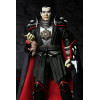 NECA - Ultimativer Shredder als Dracula Klassische Farben - Universal Monsters x TMNT