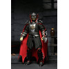 NECA - Ultimativer Shredder als Dracula Klassische Farben - Universal Monsters x TMNT