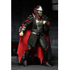 NECA - Ultimativer Shredder als Dracula Klassische Farben - Universal Monsters x TMNT
