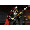 NECA - Ultimativer Shredder als Dracula Klassische Farben - Universal Monsters x TMNT