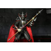 NECA - Ultimativer Shredder als Dracula Klassische Farben - Universal Monsters x TMNT