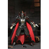 NECA - Ultimativer Shredder als Dracula Klassische Farben - Universal Monsters x TMNT