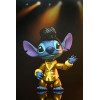 Neca Disney Lilo & Stitch - Ultimativer Goldanzug Elvis Stitch
