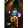 Neca Disney Lilo & Stitch - Ultimativer Goldanzug Elvis Stitch