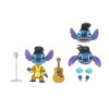 Neca Disney Lilo & Stitch - Ultimativer Goldanzug Elvis Stitch