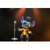 Neca Disney Lilo & Stitch - Ultimativer Goldanzug Elvis Stitch