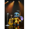 Neca Disney Lilo & Stitch - Ultimativer Goldanzug Elvis Stitch