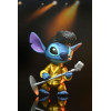 Neca Disney Lilo & Stitch - Ultimativer Goldanzug Elvis Stitch