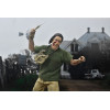 Neca Texas Chainsaw Massacre - The Hitchhiker 50. Jahrestag gekleidet