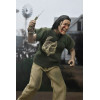 Neca Texas Chainsaw Massacre - The Hitchhiker 50. Jahrestag gekleidet