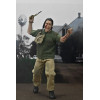 Neca Texas Chainsaw Massacre - The Hitchhiker 50. Jahrestag gekleidet