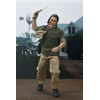 Neca Texas Chainsaw Massacre - The Hitchhiker 50. Jahrestag gekleidet
