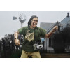 Neca Texas Chainsaw Massacre - The Hitchhiker 50. Jahrestag gekleidet