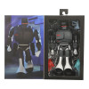 NECA - Ultimativer böser Rex-1 VHS - TMNT Zeichentrickfilm