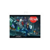 NECA - IDW Comics - Casey Marie mit Last Ronin Motorrad - The Last Ronin The Lost Years- TMNT