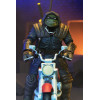 NECA - IDW Comics - Casey Marie mit Last Ronin Motorrad - The Last Ronin The Lost Years- TMNT