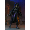 NECA - IDW Comics - Casey Marie mit Last Ronin Motorrad - The Last Ronin The Lost Years- TMNT