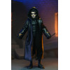 NECA - IDW Comics - Casey Marie mit Last Ronin Motorrad - The Last Ronin The Lost Years- TMNT