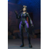 NECA - IDW Comics - Casey Marie mit Last Ronin Motorrad - The Last Ronin The Lost Years- TMNT