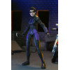 NECA - IDW Comics - Casey Marie mit Last Ronin Motorrad - The Last Ronin The Lost Years- TMNT