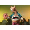 NECA - Archie Comics Bellybomb TMNT - Teenage Mutant Ninja Turtles