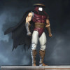 NECA - Mirage Comics - Foot Assassin (Klassische Farben) - TMNT - Teenage Mutant Ninja Turtles