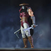 NECA - Mirage Comics - Foot Assassin (Klassische Farben) - TMNT - Teenage Mutant Ninja Turtles