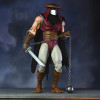 NECA - Mirage Comics - Foot Assassin (Klassische Farben) - TMNT - Teenage Mutant Ninja Turtles