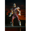 NECA - Mirage Comics - BATTLE DAMAGED SHREDDER (Klassische Farben) - TMNT - Teenage Mutant Ninja Turtles