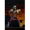 NECA - Mirage Comics - BATTLE DAMAGED SHREDDER (Klassische Farben) - TMNT - Teenage Mutant Ninja Turtles