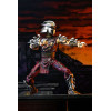 NECA - Mirage Comics - BATTLE DAMAGED SHREDDER (Klassische Farben) - TMNT - Teenage Mutant Ninja Turtles