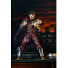 NECA - Mirage Comics - BATTLE DAMAGED SHREDDER (Klassische Farben) - TMNT - Teenage Mutant Ninja Turtles