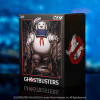 Jada Toys - Ghostbusters Stay Puft Marshmallow Mann mit Cadillac Ecto-1 - Nano Scene 1/64