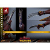 Hot Toys Marvel Deadpool & Wolverine - Wolverine (Classic Brown and Tan) MMS 1/6 Exklusive Edition