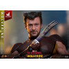 Hot Toys Marvel Deadpool & Wolverine - Wolverine (Classic Brown and Tan) MMS 1/6 Exklusive Edition