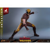 Hot Toys Marvel Deadpool & Wolverine - Wolverine (Classic Brown and Tan) MMS 1/6 Exklusive Edition