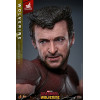 Hot Toys Marvel Deadpool & Wolverine - Wolverine (Classic Brown and Tan) MMS 1/6 Exklusive Edition